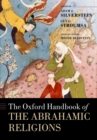 Image for The Oxford handbook of the Abrahamic religions