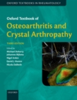 Image for Oxford Textbook of Osteoarthritis and Crystal Arthropathy