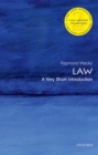 Image for Law: a very short introduction