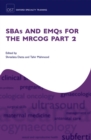 Image for SBAs and EMQs for the MRCOG, Part 2