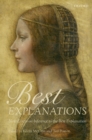 Image for Best Explanations: New Essays on Inference to the Best Explanation