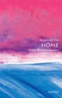 Image for Home: A Very Short Introduction