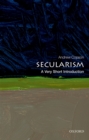 Image for Secularism: A Very Short Introduction