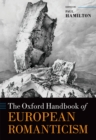 Image for Oxford Handbook of European Romanticism