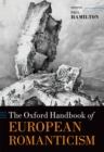 Image for The Oxford handbook of European Romanticism