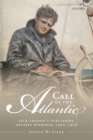 Image for Call of the Atlantic: Jack London&#39;s Publishing Odyssey Overseas, 1902-1916