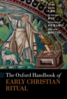 Image for Oxford Handbook of Early Christian Ritual