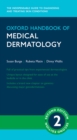 Image for Oxford handbook of medical dermatology.