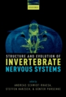 Image for Structure and evolution of invertebrate nervous systems