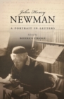 Image for John Henry Newman: a portrait in letters