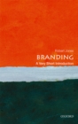 Image for Branding: A Very Short Introduction