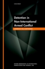 Image for Detention in non-international armed conflict