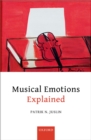 Image for Musical Emotions Explained: Unlocking the Secrets of Musical Affect
