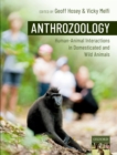 Image for Anthrozoology: human-animal interactions in domesticated and wild animals