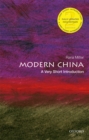 Image for Modern China: A Very Short Introduction