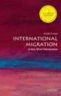 Image for International Migration: A Very Short Introduction