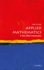Image for Applied Mathematics: A Very Short Introduction