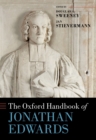 Image for Oxford Handbook of Jonathan Edwards