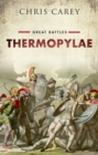 Image for Thermopylae: Great Battles
