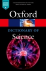 Image for A dictionary of science.