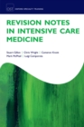 Image for Revision notes in intensive care medicine