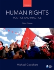 Image for Human rights: politics and practice