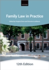 Image for Family law in practice