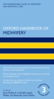 Image for Oxford handbook of midwifery