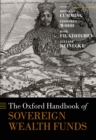 Image for Oxford Handbook of Sovereign Wealth Funds