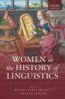 Image for Women in the History of Linguistics