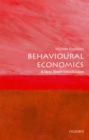 Image for Behavioural Economics: A Very Short Introduction