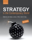 Image for Strategy in the Contemporary World: An Introduction to Strategic Studies