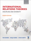 Image for International Relations Theories: Discipline and Diversity