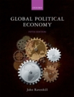 Image for Global political economy