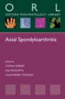 Image for Axial Spondyloarthritis