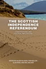 Image for Scottish Independence Referendum: Constitutional and Political Implications
