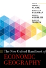 Image for The New Oxford Handbook of Economic Geography