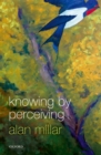 Image for Knowing by Perceiving