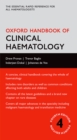 Image for Oxford handbook of clinical haematology.