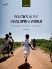 Image for Politics in the developing world.