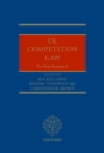 Image for UK Competition Law: The New Framework