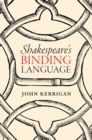Image for Shakespeare&#39;s binding language