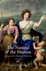 Image for The natural and the human: science and the shaping of modernity, 1739-1841