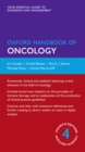 Image for Oxford handbook of oncology