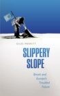 Image for Slippery Slope: Brexit and Europe&#39;s Troubled Future