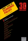Image for Thirty Years of Economic Policy: Inspiration for Debate