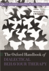 Image for The Oxford Handbook of Dialectical Behaviour Therapy