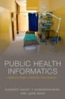 Image for Public health informatics: designing for change : a developing country perspective