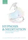 Image for Hypnosis and meditation: Towards an integrative science of conscious planes