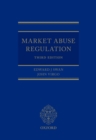 Image for Market Abuse Regulation